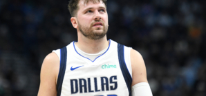 Mavericks Star Guard Luka Doncic Suffers Considerable Injury Ahead of Season