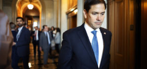 Fox Host Confronts Marco Rubio on if He Thinks Kelly, Milley Are ‘Lying’