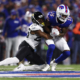 Bill Release Veteran WR After Amari Cooper Trade