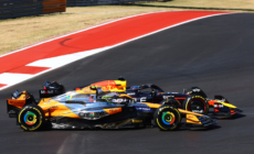 McLaren Are Launching Appeal Against United States Grand Prix Penalty