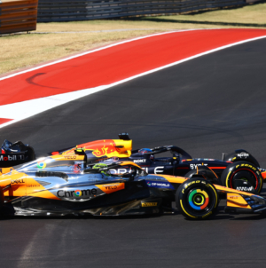 McLaren Are Launching Appeal Against United States Grand Prix Penalty