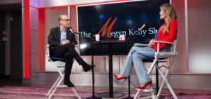 Megyn Kelly’s Remarks to Bill Maher About Transgender Kids Go Viral