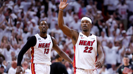 Stan Van Gundy Slams Heat For Confusing Roster Decisions