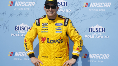 NASCAR Driver Slams Larry McReynolds for FRM Blow – ‘Dagger That Cut Deep’