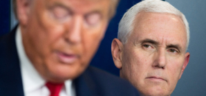 Mike Pence Repeatedly Tried to Make Trump Accept Defeat—Jack Smith Filing