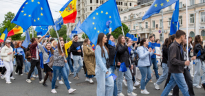 Moldova Risks Becoming Putin’s Trojan Horse in Europe