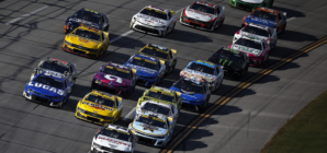 CW Teases Huge 2025 NASCAR Broadcasting Change