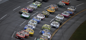 NASCAR Insider Weighs In On Talladega Crash – ‘A Ticking Time Bomb’