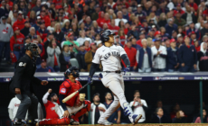 MLB Playoffs: Yankees Clinch First Trip To World Series Since 2009