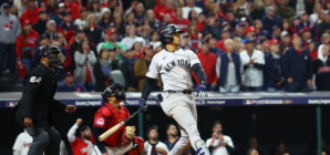 MLB Playoffs: Yankees Clinch First Trip To World Series Since 2009