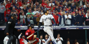 MLB Playoffs: Yankees Clinch First Trip To World Series Since 2009