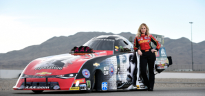 NHRA’s Arizona Nationals Gets Future Confirmed In Huge Announcement