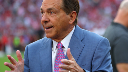 Nick Saban Takes Massive Shot at Former NFL HC Pete Carroll