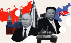 North Korea Is a Surprisingly Valuable Wartime Ally to Russia and Iran