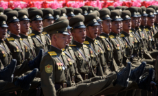 Chinese Mercenary Fighting for Russia Says North Koreans Killed in Ukraine