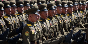 Chinese Mercenary Fighting for Russia Says North Koreans Killed in Ukraine