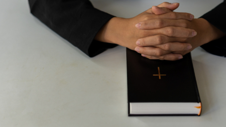 Oklahoma Schools Superintendent Sued Over Bible Mandate