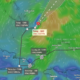 Tropical Storm Oscar Live Tracker