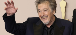 Al Pacino Sets Record Straight on Why He ‘Didn’t Show Up’ to Oscars