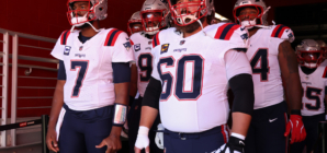 Patriots Starting Center to Receive Season-Ending Surgery: Report