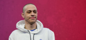 Pete Davidson Reveals Major Body Modification Update