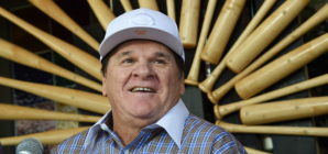 Pete Rose Tributes Pour in as Baseball Legend Dies