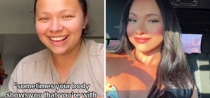 Woman Shares Incredible Glow-Up After Breakup: ‘So Proud of Her’