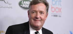 Piers Morgan Issues Nearly Unprecedented Statement to Beyonce and Jay-Z