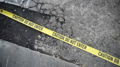 Man Charged With Killing and Dismembering Janitor He Met on Grindr