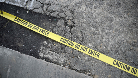 Man Charged With Killing and Dismembering Janitor He Met on Grindr