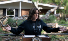 Kamala Harris Beats Donald Trump on Disaster Response: New Polling