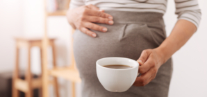 Coffee During Pregnancy May Not Be As Bad for Baby As Thought