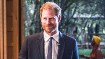 Prince Harry’s Visa Drugs Headache Isn’t Over Yet