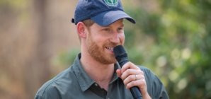 Prince Harry Promoting ‘Racist, Colonial’ Project Labeled ‘Outrageous’