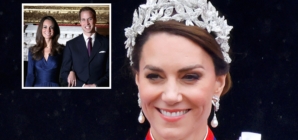 Princess Kate’s Reaction to ‘Daunting Prospect’ of Royal Life Goes Viral