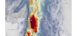 Hurricane Helene’s ‘Devastating’ Rain Revealed in Map as More Cyclones Brew