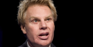 Ex-Abercrombie CEO Arrested in Sex Trafficking Case: Everything We Know