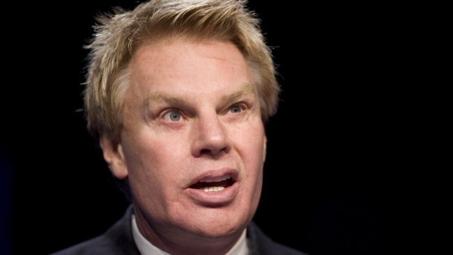 Ex-Abercrombie CEO Arrested in Sex Trafficking Case: Everything We Know