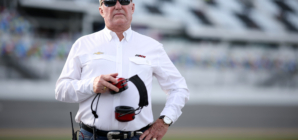 NASCAR News: Richard Childress Opens Up on ‘Tough Year’