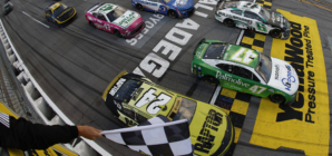 Chris Gabehart Slams NASCAR’s Baffling Rule Change with Just Five Races Left