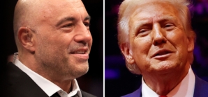 Joe Rogan Showed Donald Trump ‘Unedited’. Millions Adored It