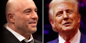 Joe Rogan Showed Donald Trump ‘Unedited’. Millions Adored It