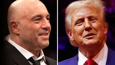 Joe Rogan Showed Donald Trump ‘Unedited’. Millions Adored It