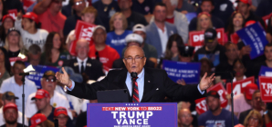 Rudy Giuliani’s Coffee Company Comes Under Scrutiny