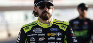 Ryan Blaney Laments Lost Homestead-Miami Victory Amid NASCAR Playoff Fight