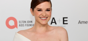 ‘Grey’s Anatomy’ Star Sarah Drew Clarifies Comment After Show Firing