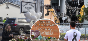 Columbine to Sandy Hook: Controversial Decision Mass Shooting Schools Face