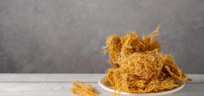 Could sea moss be the next superfood? “I swear by it”