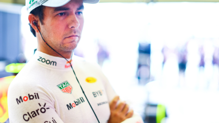 F1 Driver Calls Out FIA After Liam Lawson Move Goes Without Penalty