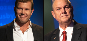 Jon Tester’s Chances of Beating Tim Sheehy in Montana: New Poll